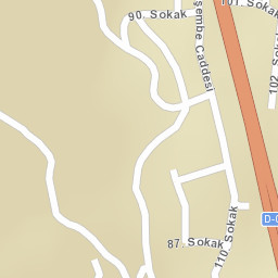 Sokak Görünümü