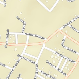 Sokak Görünümü