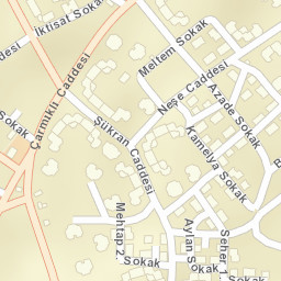 Sokak Görünümü