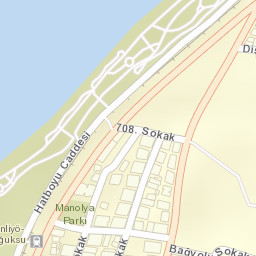 Sokak Görünümü