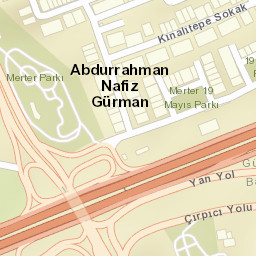 Sokak Görünümü