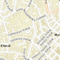 Sokak Görünümü
