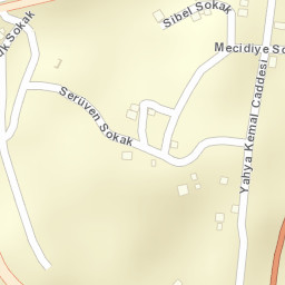 Sokak Görünümü