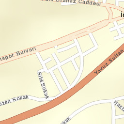 Sokak Görünümü