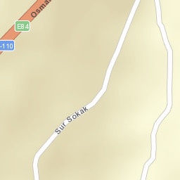 Sokak Görünümü