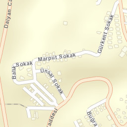 Sokak Görünümü
