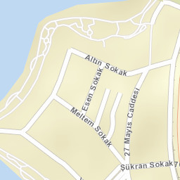 Sokak Görünümü