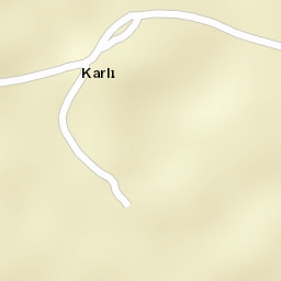 Sokak Görünümü