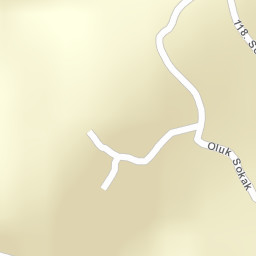 Sokak Görünümü