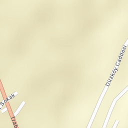 Sokak Görünümü