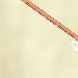 Sokak Görünümü