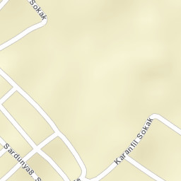 Sokak Görünümü