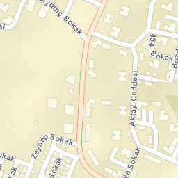 Sokak Görünümü