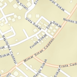 Sokak Görünümü
