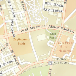 Sokak Görünümü