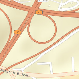 Sokak Görünümü