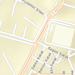 Sokak Görünümü