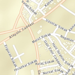 Sokak Görünümü