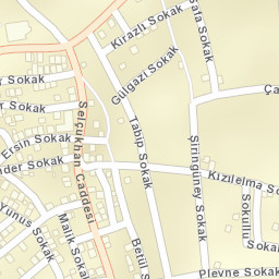 Sokak Görünümü