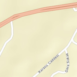 Sokak Görünümü