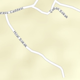 Sokak Görünümü