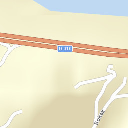 Sokak Görünümü
