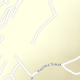 Sokak Görünümü