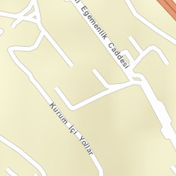 Sokak Görünümü