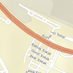 Sokak Görünümü