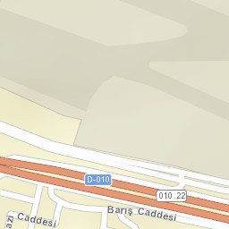Sokak Görünümü