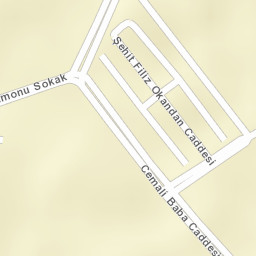 Sokak Görünümü