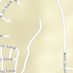 Sokak Görünümü