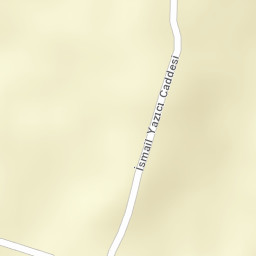 Sokak Görünümü