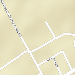 Sokak Görünümü