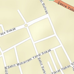 Sokak Görünümü