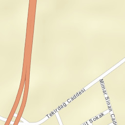 Sokak Görünümü