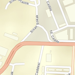 Sokak Görünümü