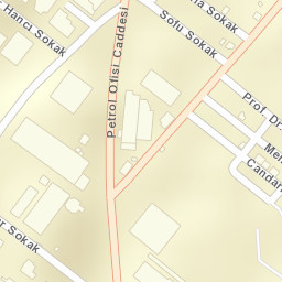 Sokak Görünümü