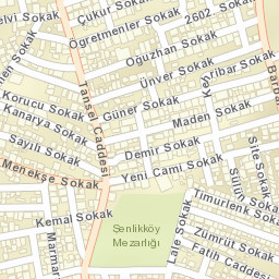Sokak Görünümü