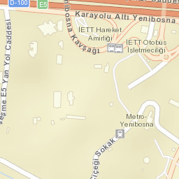 Sokak Görünümü