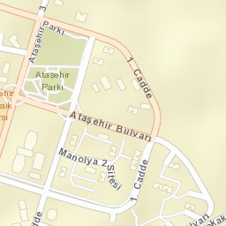 Sokak Görünümü