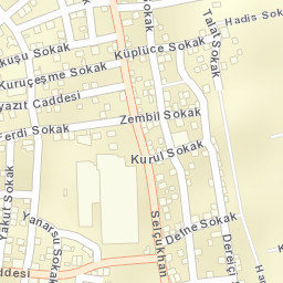 Sokak Görünümü