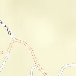 Sokak Görünümü