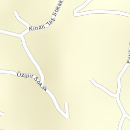 Sokak Görünümü