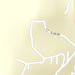 Sokak Görünümü