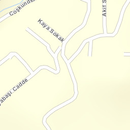 Sokak Görünümü