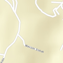 Sokak Görünümü