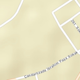 Sokak Görünümü
