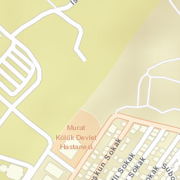 Sokak Görünümü
