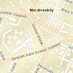 Sokak Görünümü